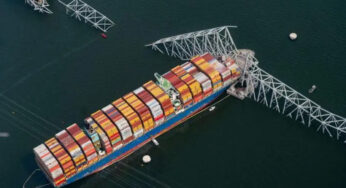 Ships : సముద్రంలో ఓడకు సడన్ బ్రేక్ వేయవచ్చా… అత్యవసర పరిస్థితులలో ఆపాలంటే ఎలా…?