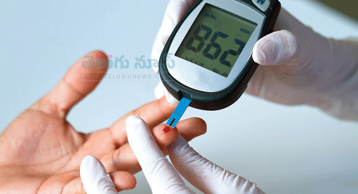 Diabetic Patients : షుగర్ వ్యాధిగ్రస్తులకు శుభవార్త... ఇకనుండి ఇంజక్షన్లతో పనిలేదు...!