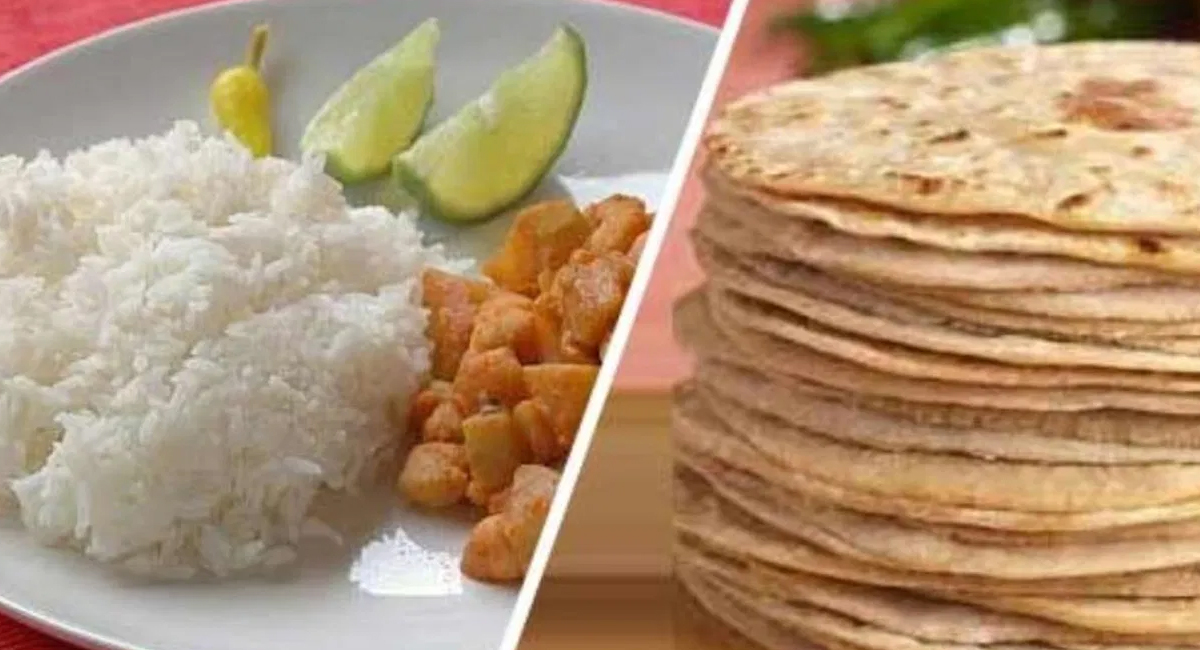 Eat Chapatis : రాత్రిళ్లు చపాతీలు తింటున్నారా.. అయితే ఈ విషయాలు తెలుసుకోవాల్సిందే..!