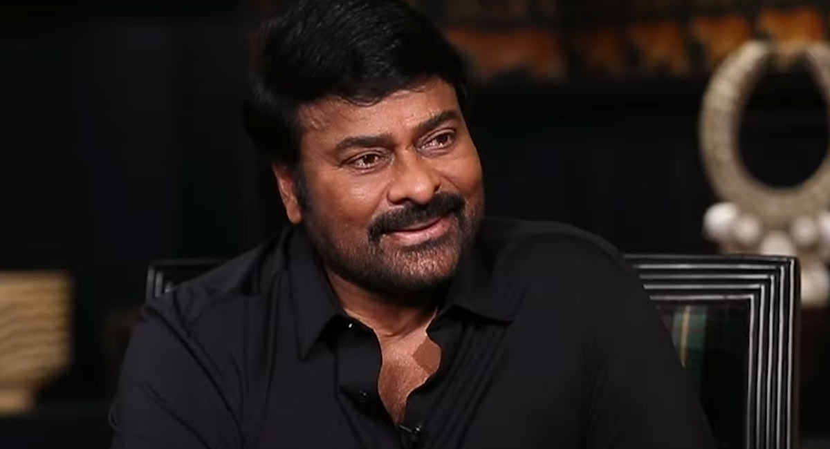 Chiranjeevi : ఆ రోజు నేను జ‌గ‌న్‌కు దండం పెట్ట‌డం మ‌హేష్‌కు, ప్ర‌భాస్‌కు ఇష్టం లేదు.. కిషన్ రెడ్డితో చిరంజీవి ఇంటర్వ్యూ !