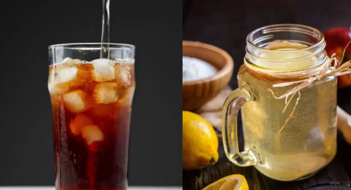 Cool Drinks : గ్యాస్ సమస్య ఉన్నవారు కూల్ డ్రింక్స్ తాగితే ఏమవుతుందో తెలుసా...? చాలా ప్రాబ్లమ్‌..!