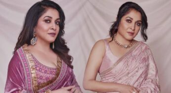 Ramya Krishna : హీరోయిన్ గా ఎద‌గాలంటే రాజీప‌డాల్సిందే… ఆసక్తికరమైన విషయాలను బయటపెట్టిన రమ్యకృష్ణ…!