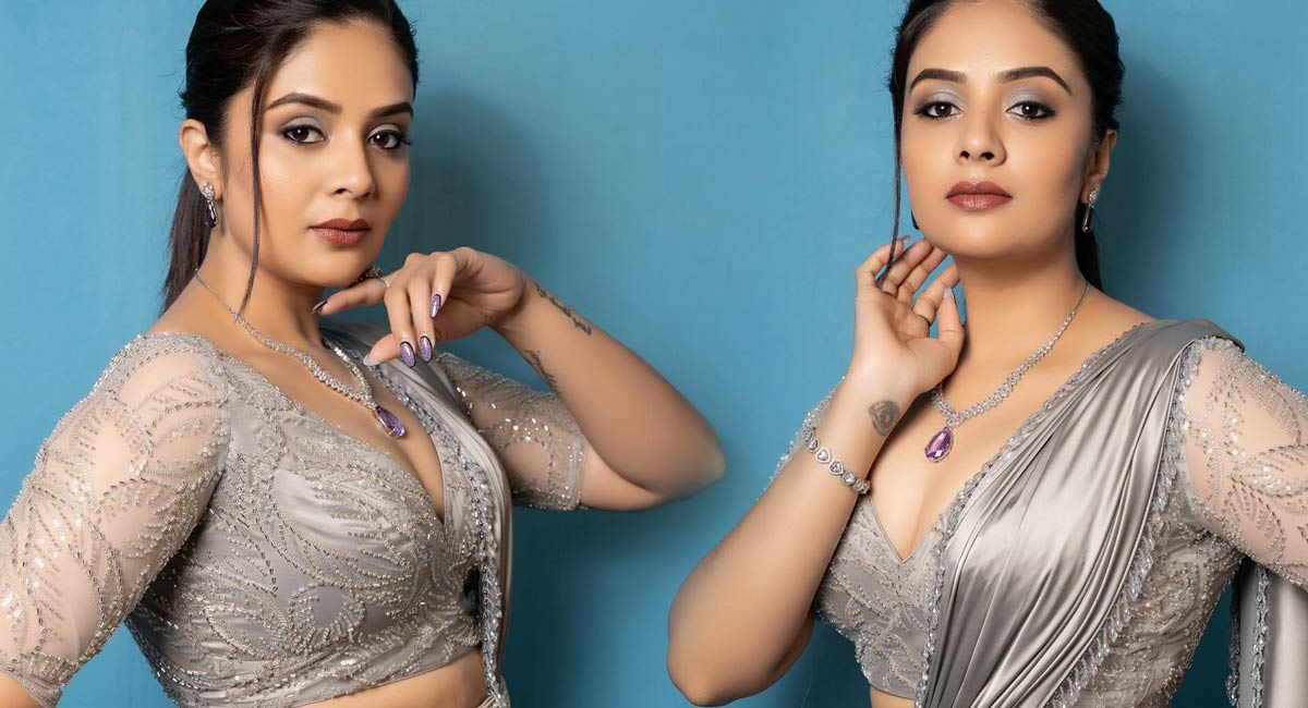 Sreemukhi : పోయి పోయి ఆ సీనియర్ కమెడీయ‌న్‌తో శ్రీముఖి పెళ్లి.. ఎవ‌రు దొర‌క‌లేదా నీకు..!