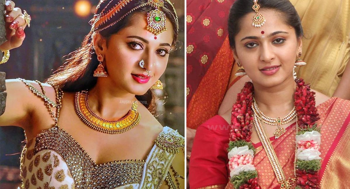 Anushka Marriage : పోయి పోయి ఏజ్ బార్ వ్య‌క్తిని అనుష్క‌ పెళ్లి చేసుకుంటుందా?