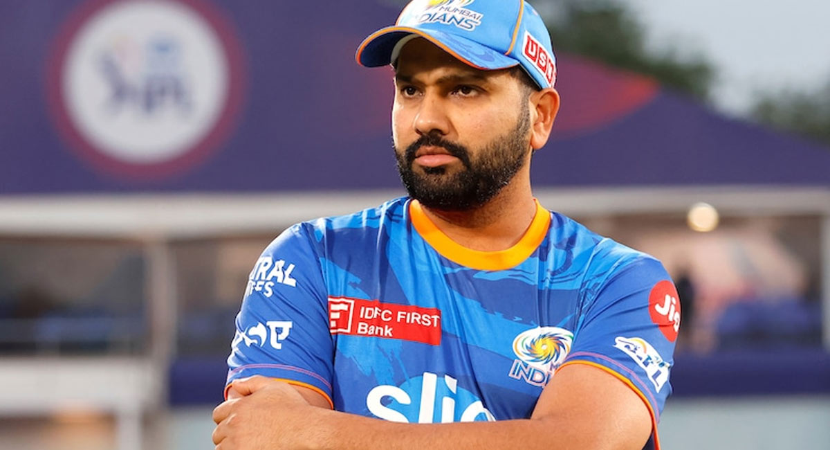 Rohit Sharma : త‌న‌లోని బాధని బ‌య‌ట‌పెట్టిన రోహిత్ శ‌ర్మ .. ఇది నా ఇల్లే కాని, ఇదే చివ‌రిది..!