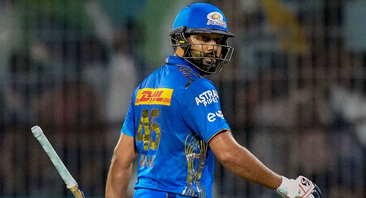 Rohit Sharma : త‌న‌లోని బాధని బ‌య‌ట‌పెట్టిన రోహిత్ శ‌ర్మ .. ఇది నా ఇల్లే కాని, ఇదే చివ‌రిది..!