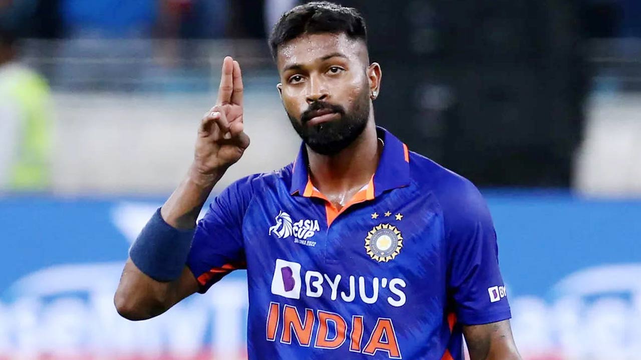 Hardik Pandya : హార్ధిక్‌ని ఎంత తొక్కితే అంత పైకి లేస్తాడు అంటూ వారంద‌రికి వార్నింగ్