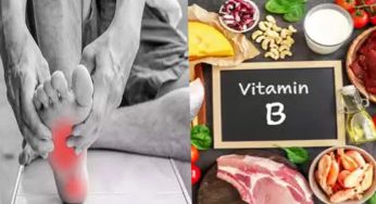 Vitamin B12 : విటమిన్ బి12 లోపం ఉంటే… కనిపించే ముఖ్యమైన లక్షణాలివే…!