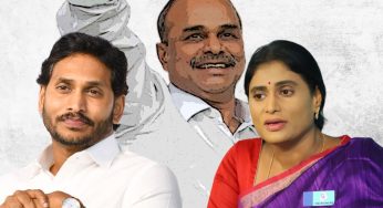 Ys Sharmila : వైఎస్ జగన్ అధికారంలోకి రాకుండా అడ్డుపడేది బాబు కాదు షర్మిలానేనా..?