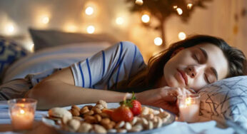 Sleeping : నిద్రలేమి సమస్యతో బాధపడుతున్నారా… అయితే ఈ చిట్కాలు తప్పక పాటించండి…@