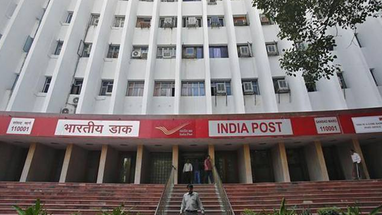 gramin dak sevak gds posts in Indian post