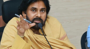 Pawan Kalyan : ఎర్రచందనం స్మగ్లింగ్‌పై పవన్ సీరియస్.. ఆ పెద్ద తలకాయలు ఎవరు?