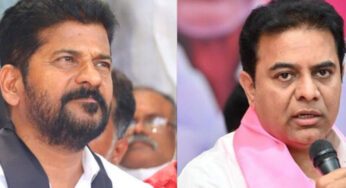 KTR vs Revanth : కాంగ్రెసోళ్లు వచ్చి పెద్ద మార్పే తెచ్చారు.. ట్విట్టర్‌లో రేవంత్ ప్రభుత్వంపై కేటీఆర్ సెటైర్లు