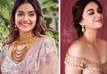 Keerthy Suresh : బెస్ట్ ఫ్రెండ్తో పెళ్లి.. క్లారిటీ ఇచ్చిన కీర్తి సురేశ్ keerthy suresh responds over trolls on her marriage