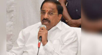 Crop Loan Waiver Scheme : లక్ష కంటే ఎక్కువ జీతం ఉన్నవాళ్లకు రుణమాఫీ వర్తించదు : మంత్రి తుమ్మల